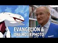 Evangelion One Hour Photo