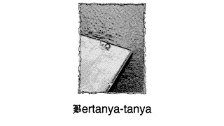 Download lagu White Chorus -  Bertanya-tanya [ Lyric Video] mp3