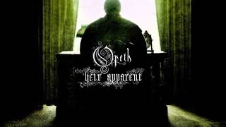 Opeth - Heir Apparent (instrumental)