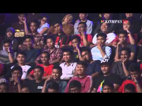 Chandra: Generasi Penuh Warna (SUCI Playground)