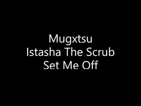Mugxtsu & Istasha - Set Me Free (Lyrics)