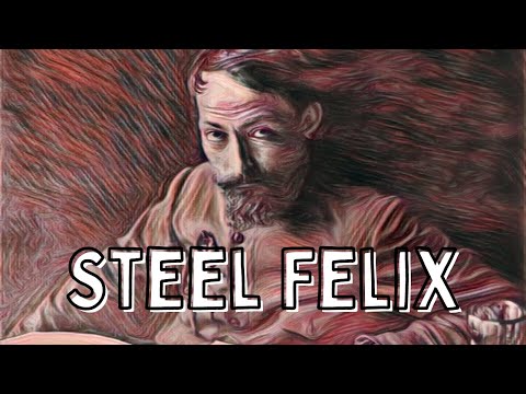 Steel Felix