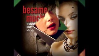 BESAME MUCHO - GEMA 4