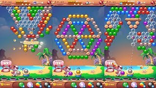 Bubble Bird Rescue 3 videosu