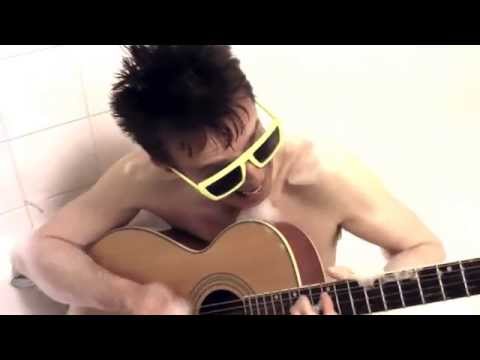 Olga from The Toy Dolls- Dig That Groove Baby (Acoustic) ( Official video )