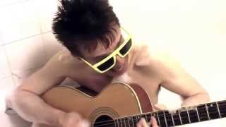 Olga from The Toy Dolls- Dig That Groove Baby (Acoustic) -  From the  album 'Olgacoustic'