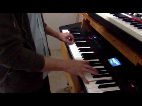 Happy Birthday Ligia!