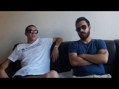 Danza i NN (B-TON) O sukobu generacija i reperima