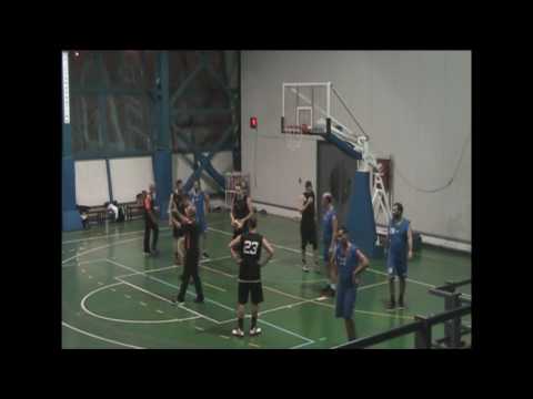 Bullets 53 - 67 Devs | 6η αγων. Ανατολικός Όμιλος