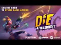 Video di gameplay di Die After Sunset  Tutte le piattaforme