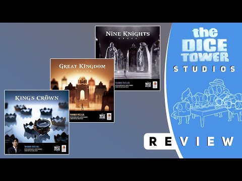 WIZSTONE Series Review: Three Games From Go Grandmaster Lee Sedol