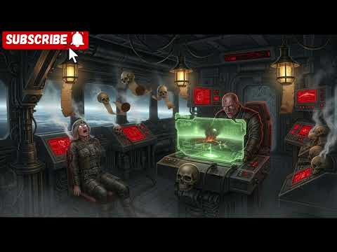 What If Saitama Entered the Warhammer 40K Universe?