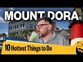 10 Hottest Things To Do Right Now In Mount Dora Florida 2024 Travel Guide
