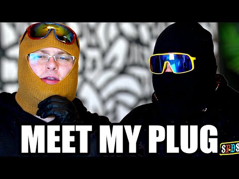 How Swank Became Goblin's Plug