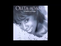 Oleta Adams - Oh Me, Oh My (I'm a Fool for You, Baby)