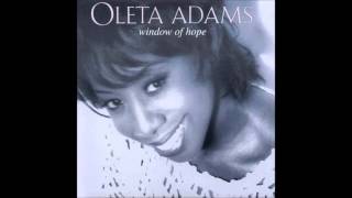 Oleta Adams - Oh Me, Oh My (I&#39;m a Fool for You, Baby)