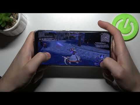 Warhammer Odyssey Game on Xiaomi Mi 11 Ultra – Quality Check