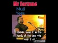 Muli Yesu
