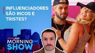 Acabou! Separação de Virgínia e Zé Felipe gera repercussão; Guilherme Batilani analisa