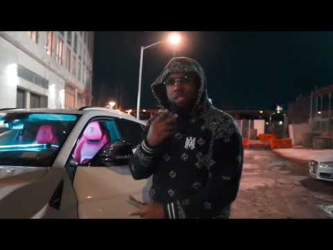 KEDDY STACKIN - EVERYTHING GUCCI