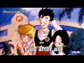 Dragonball Z We Gotta Power English Lyrics Full Version HQ