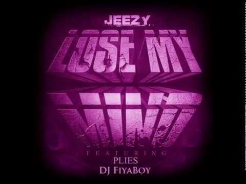 Jeezy Ft. Plies - Lose My Mind (Screwed & Chopped)