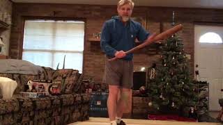 Author discusses Deadball Era hitting