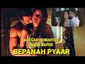 BEPANAH PYAAR ANTV ADEGAN ROMANTIS RAGHBIR DAN PRAGATI BANI