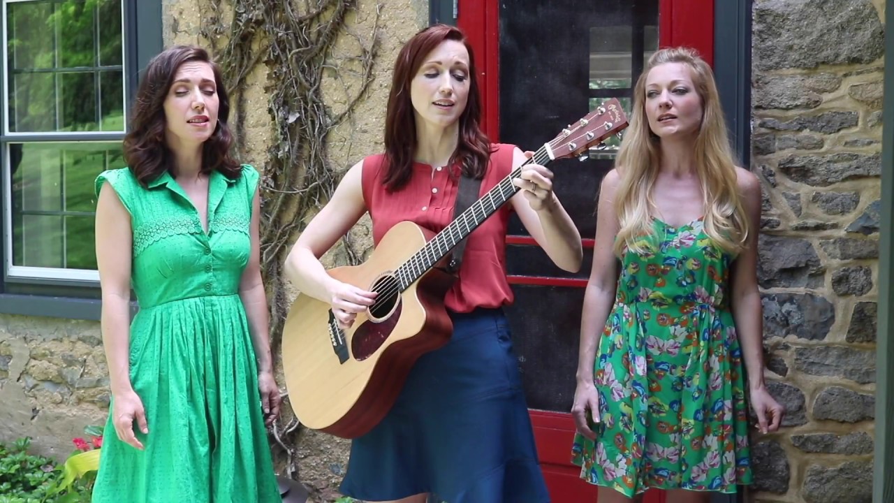 Hire Galway Girls Celtic Music in New York City, New York