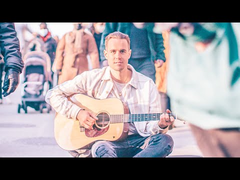 Mikko Harju - ELÄÄ (Virallinen musiikkivideo)