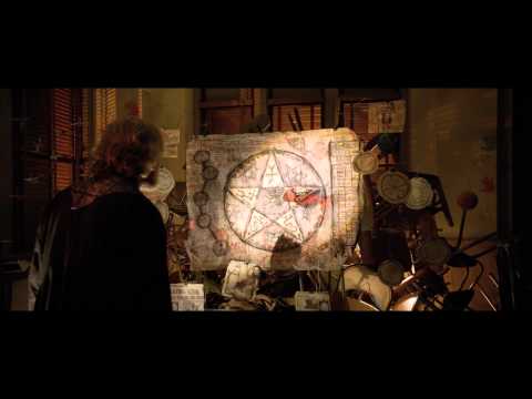 Hellbenders (2012) Official Trailer