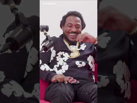Mozzy and YG speaks on remembering Slim 400 🕊️