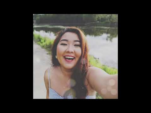 TXHAUM LUB NTUJ by David Yang (GIRL KARAOKE)