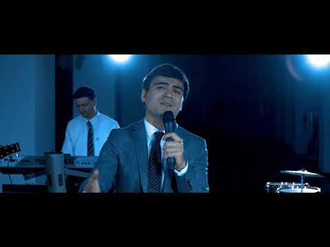 Eldar Ahmedow Jerenim | Nurmuhammet Meredowyň aýdymlary | 2020