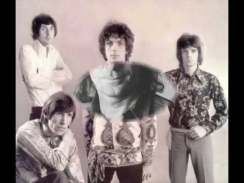 RICHARD WRIGHT TRIBUTE (1943-2008)