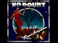 No Doubt - Sunday Morning