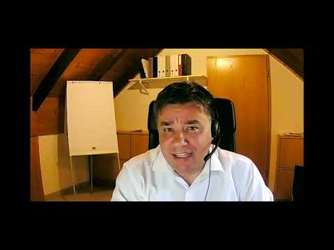 Nemački - A1: 1. lekcija (1/2): Zašto je ovo idealan početak učenja nemačkog?