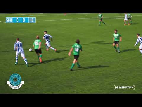 Schitterend, Pernelly! 💥 Samenvatting v.v. Scherpenzeel - v.v. Heino | 16-9-2023