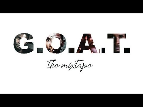 Gee - INTRO (G.O.A.T) Official Audio 2018