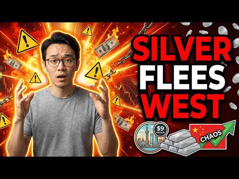 SCOTUS KILLS TARIFFS: $175B Refund Coming — Silver +9% (What Happens MONDAY?)