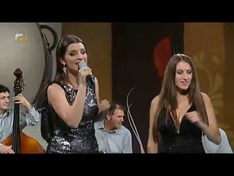 На срце ми лежи, мила мамо - Андријана, Маринела, Јасмина и Зуица