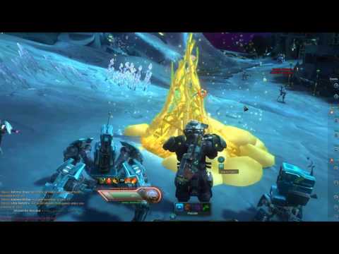 Wildstar 01 21 2017 Housing Spaceship