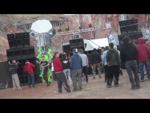 KIEREWIET/EPSYLONN/LOUD COUTURE : FREE 14/15 mai 2016