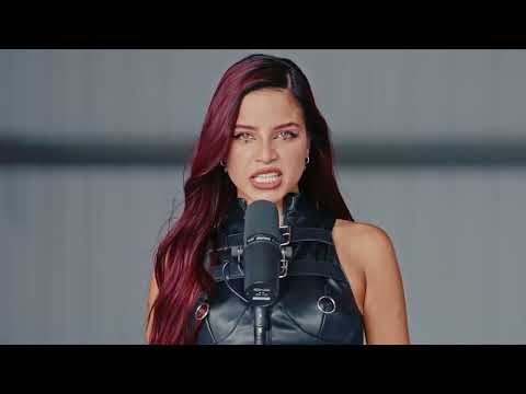 ENGANCHADO FIESTERO #46 - REGGAETON Y CUMBIA - MATI COLQUE