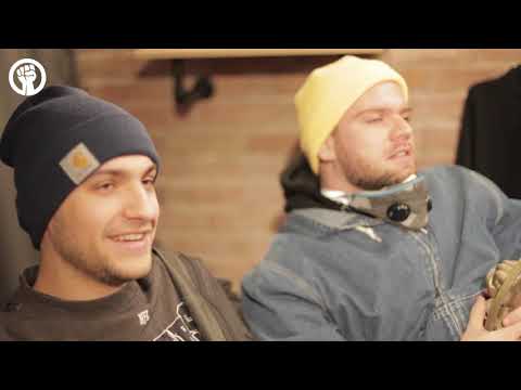 Йомрукнати отличници 2020 - N.KOTICH, SECTA, ИМЕРА, ЖЛЪЧ, АТИЛА