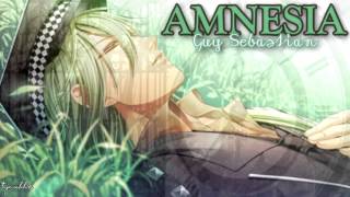 ☆ Amnesia - Guy Sebastian