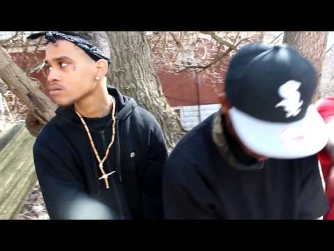 Shot Boyz Ent. - Uptop