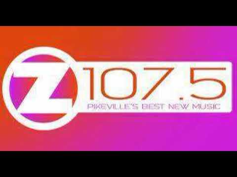 WZLK "Z1075" - Legal ID - 2022