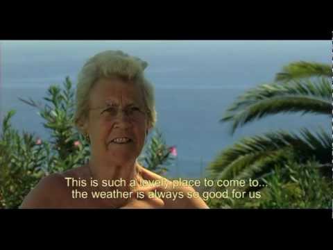 Vritomartis Naturist Resort