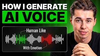 Best AI Voice Generator 2026 (Most Realistic)